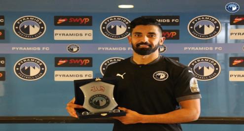 بكري: مواجهة الزمالك أصبحت "ديربي".. والفوز يضعنا في القمة